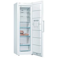 Congelador  Vertical Bosch GSN36VWEP