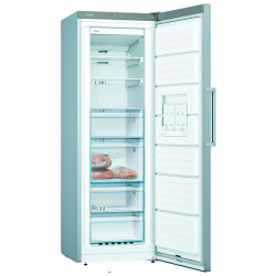 Congelador  Vertical Bosch GSN33VLEP