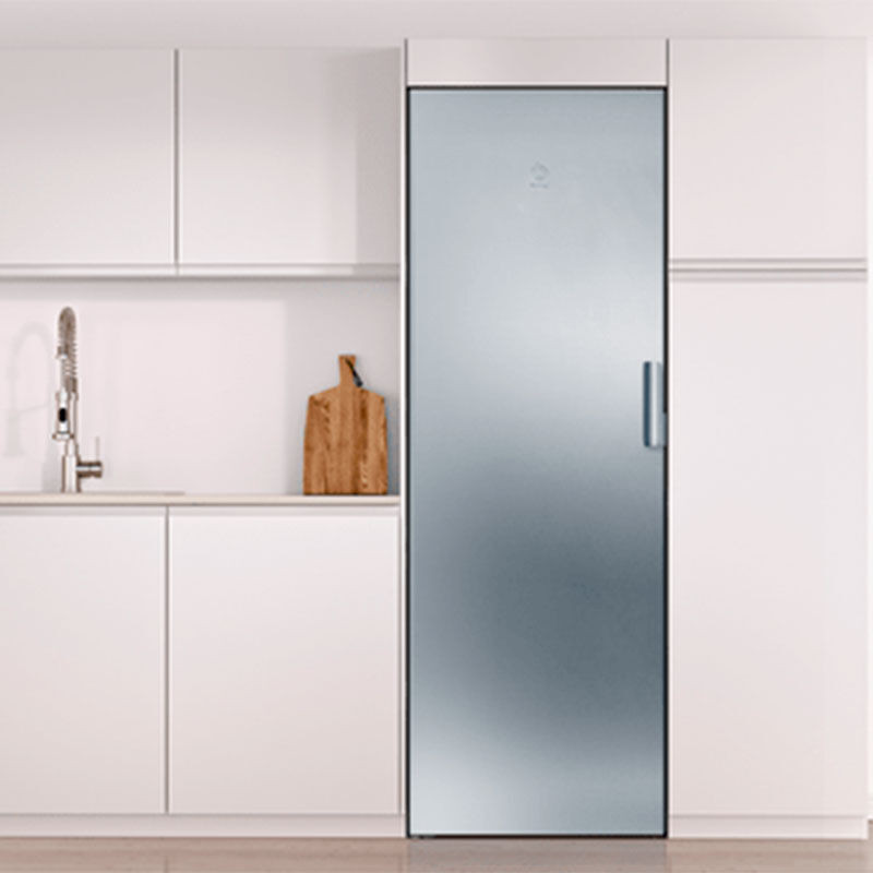 Frigorífico 1 Puerta Balay 3FCE568XE Frigorífico 1 Puerta Balay 3FCE568XE