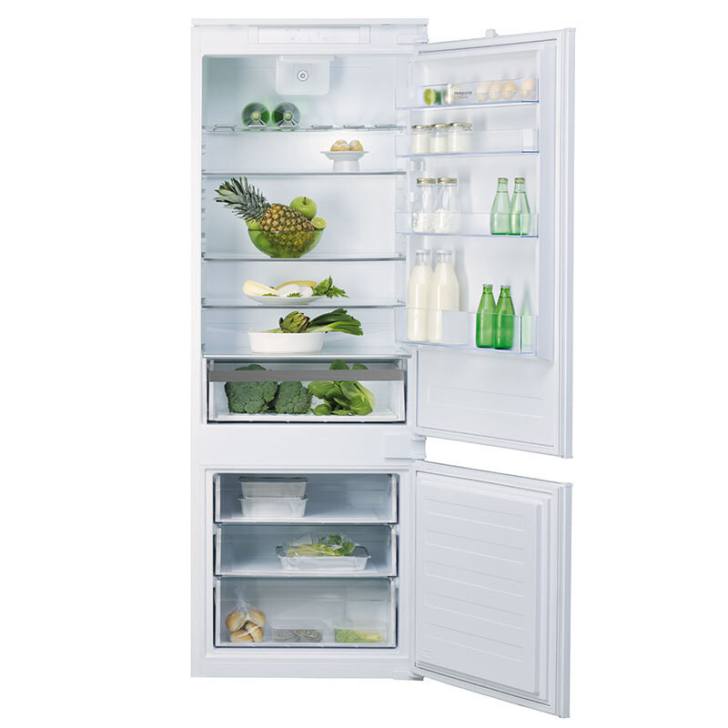 Frigorífico Integración Hotpoint BCB4010EO31
