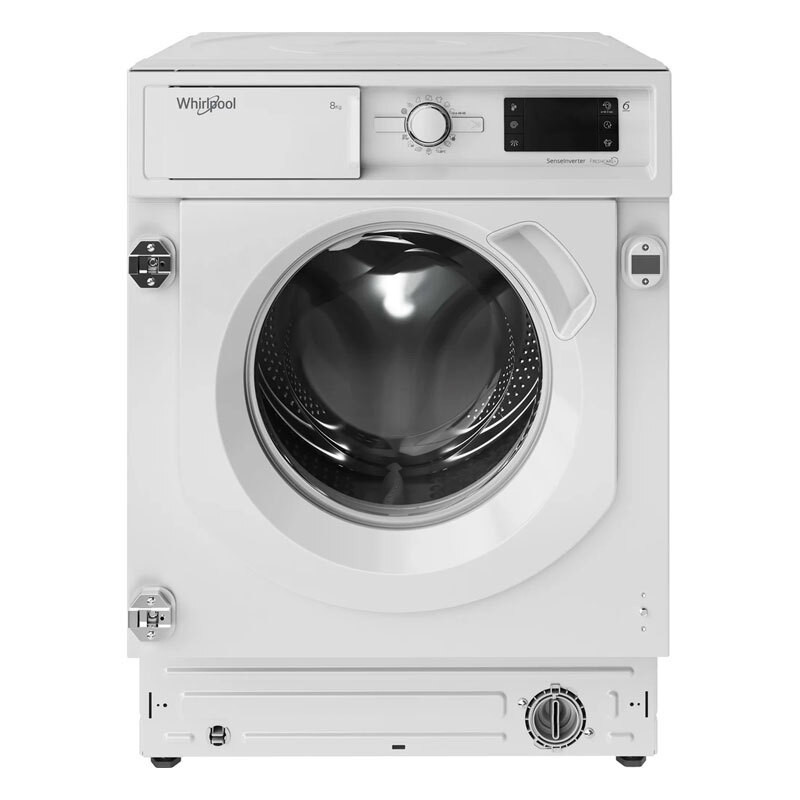 Lavadora 8KG Whirlpool BIWMWG81485EEU 1400 rpm