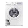 Lavadora 8Kg Samsung WW80CGC04DTHEC