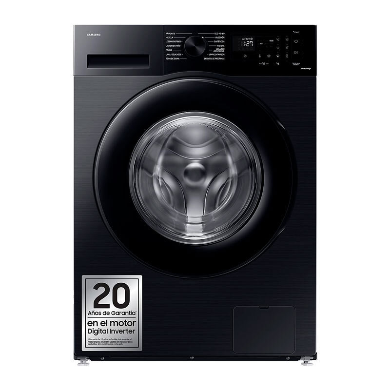 Lavadora 9Kg Samsung WW90CGC04DABEC Lavadora 9Kg Samsung WW90CGC04DABEC