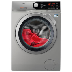 Lavadora 8Kg AEG L7FEE842S_1