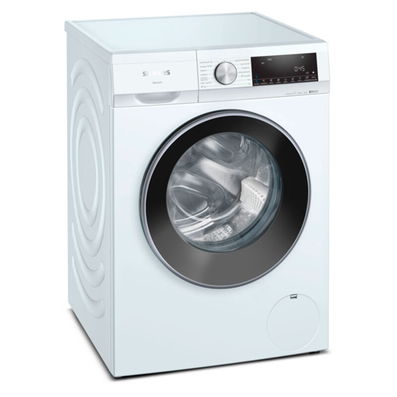 Lavadora 10Kg Siemens WG54G2Z0ES 'Olimpo Lavadora 10Kg Siemens WG54G2Z0ES 'Olimpo