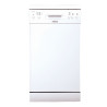 Lavavajillas Edesa EDW4610 WH 45 cm