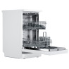 Lavavajillas Teka DFS24650 Blanco 45 cm