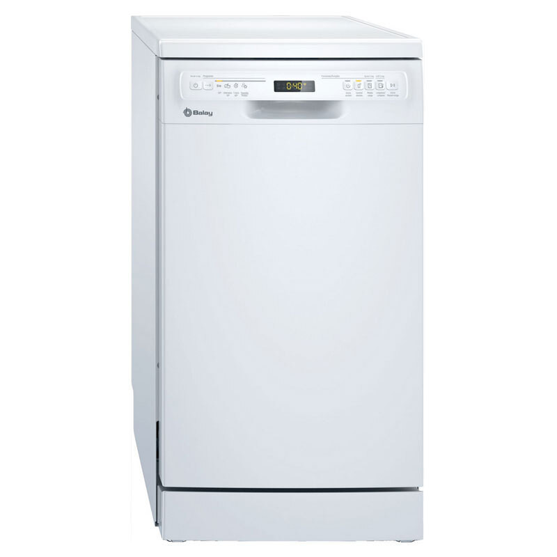 Lavavajillas Balay 3VN4030BA 45 cm