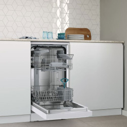 Lavavajillas Balay 3VN4030BA 45 cm