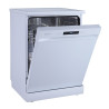 Lavavajillas Hisense HS622E10W