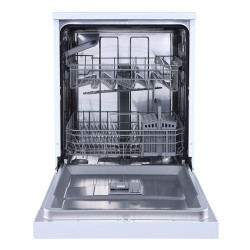 Lavavajillas Hisense HS622E10W