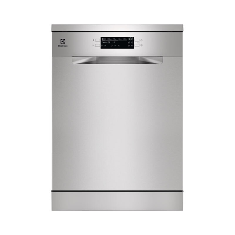 Lavavajillas Electrolux ESA47301SX clase D 13 servicios