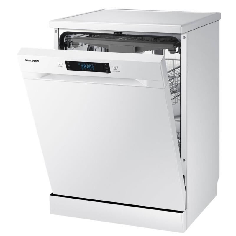 Lavavajillas Samsung DW60M6050FW/EC Blanco
