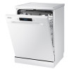 Lavavajillas Samsung DW60M6050FW/EC Blanco