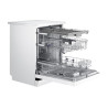 Lavavajillas Samsung DW60M6050FW/EC Blanco