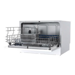 Lavavajillas Teka LC24700 Compacto