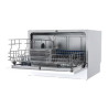 Lavavajillas Teka LC24700 Compacto