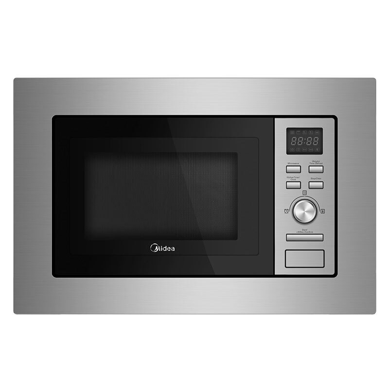Microondas Midea MCMI208GDIP de Integración