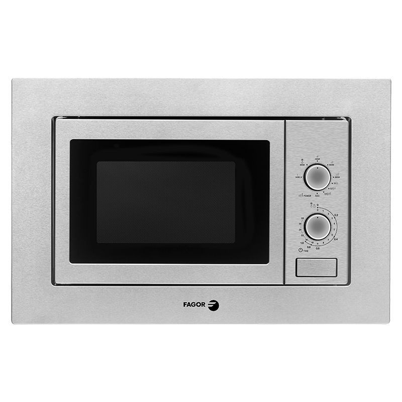 Microondas Fagor 3MWB20CGX Integración