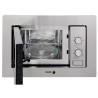 Microondas Fagor 3MWB20CGX Integración