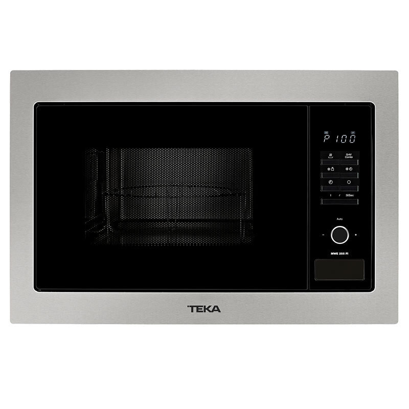 Microondas Teka MWE255FI  Integración