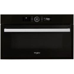 Microondas Whirlpool AMW 731/NB Integración