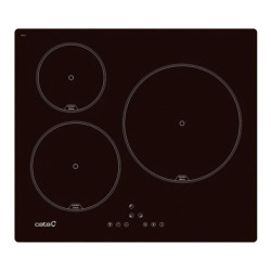 Inducción Cata IB6403E2 BK