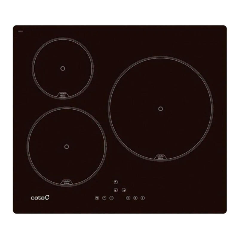 Inducción Cata IB6403E2 BK