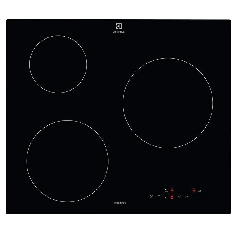 Induccion Electrolux CIB60320CK