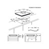 Induccion Electrolux LIT60336C