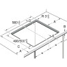 Induccion Siemens EU63KBJB5E 'Olimpo