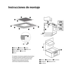 Induccion LG CBIZ2432B