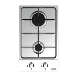 Placa acero Cata GI3002X/A