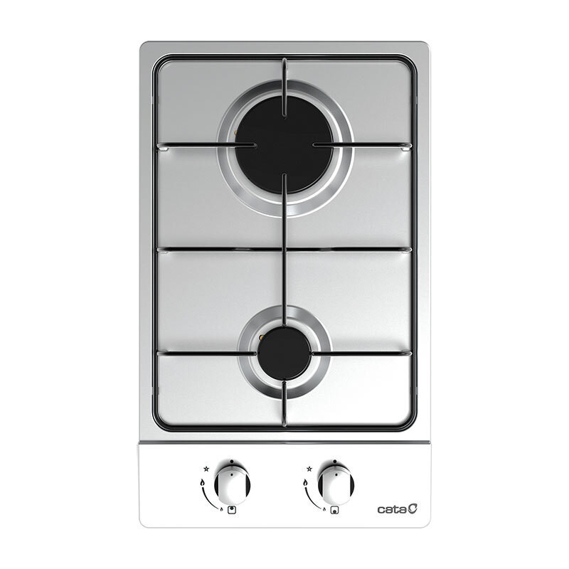 Placa acero Cata GI3002X/A