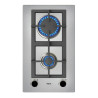 Placa acero Teka EFX30.12GAIALCIBTN
