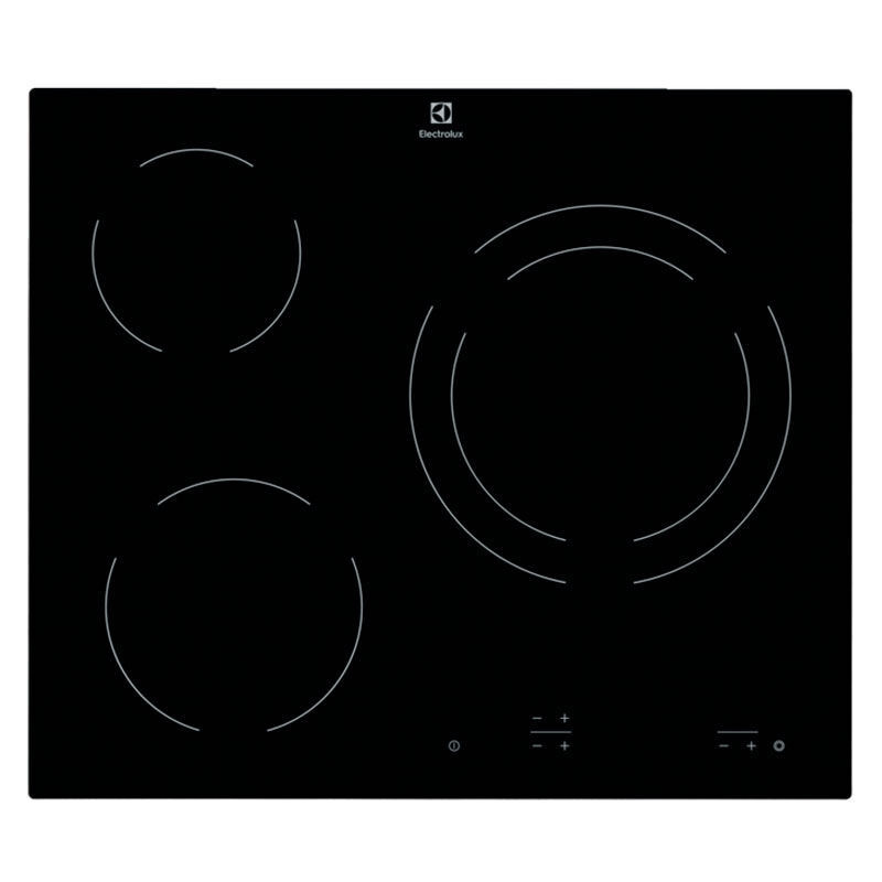 Vitro Electrolux EHF6231IOK