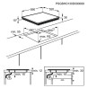Vitro Electrolux EHF6231IOK