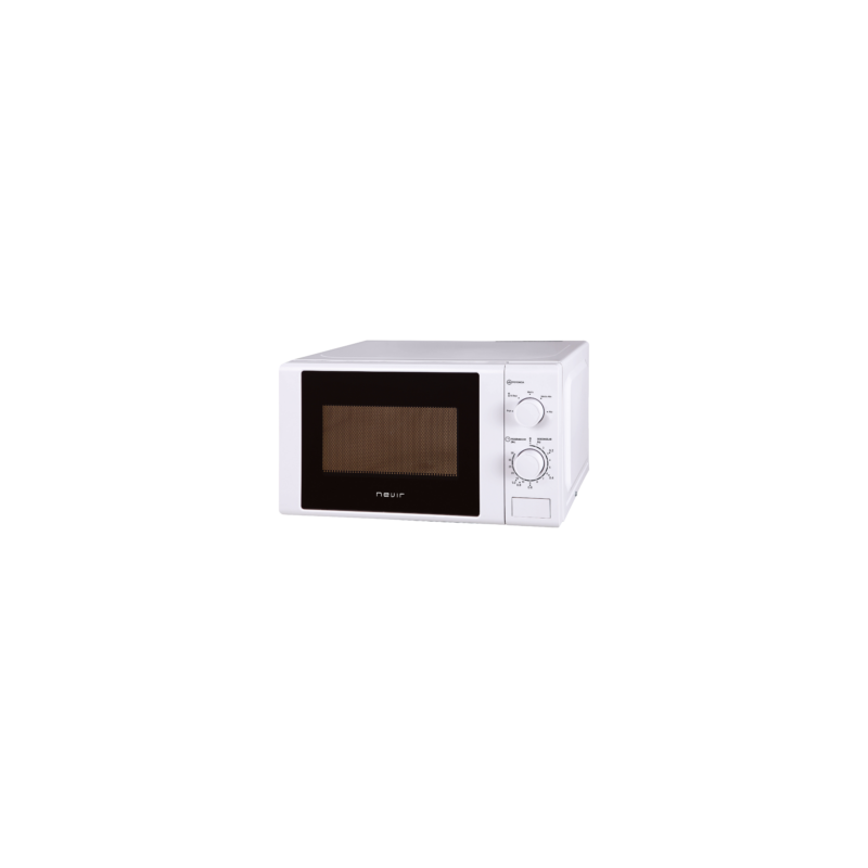 NVR-6200M Nevir  Microondas 20 L.