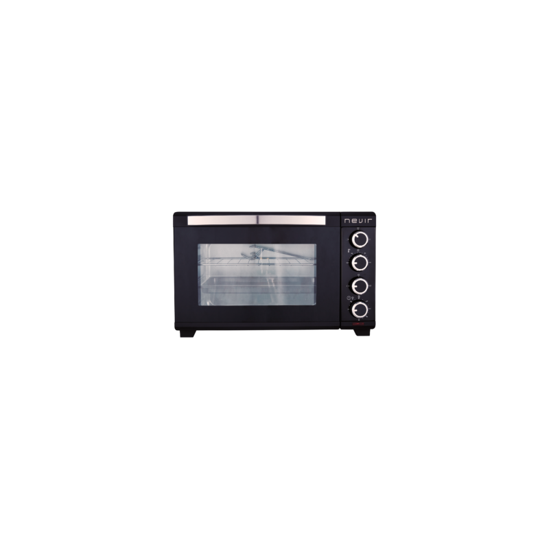 NVR-9855HCLR-60L Horno de Sobremesa 60 Litros
