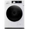 NVR-4743IN 12K 1400BC Nevir Lavadora 12 Kg Blanca  Inverter