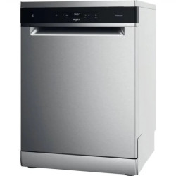 Whirlpool WFC 3C34 P X Lavavajillas Capacidad 14 Cubiertos
