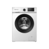 Lavadora Johnson 12 Kg A-20%  DUERO120-1 Blanca