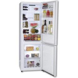 Frigorífico Combi Rommer FCE395NF medida especial 179 x 60 cm