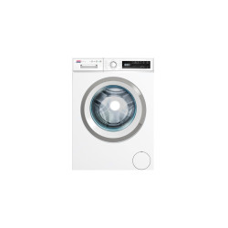 Lavadora NWT21214 de carga frontal 12 Kg  1400 Rpm  Clase  A
