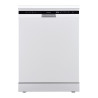 Lavavajillas Brandt DWF147DW con 14 Servicios y Clase  D