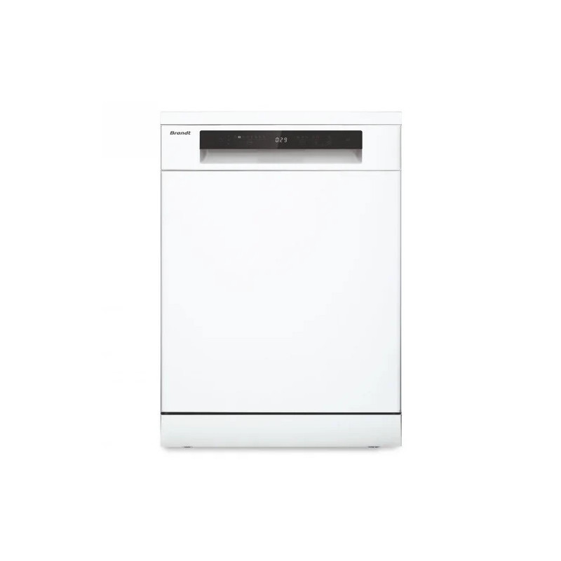 Lavavajillas Brandt BF3424CW Clase A  14 Cubiertos