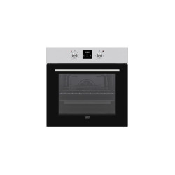 Horno Multifunción New pol NWH65HGX   Color Inoxidable Clase  A