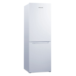 Frigorífico combi Brandt BFC8600EW Blanco