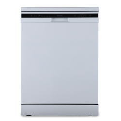 Lavavajillas Brandt DWF3137DW Blanco