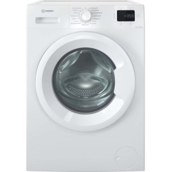 Lavadora de 7kg  Indesit IM 762 MY TIME SPT    1200 rpm Clase A